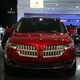 Illustration for article titled 2010 Lincoln MKT: Crossover For The Super-Segmented Masses